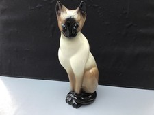 LARGE  LOOK  A LIKE    SIAMESE