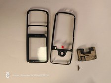 Nokia 6700 classic front cover