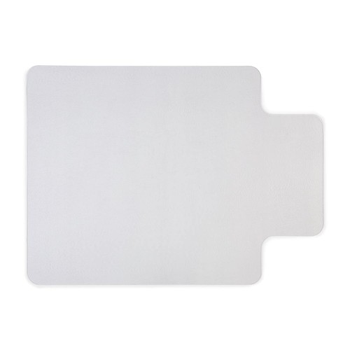 Staples office chair mat clear - office,