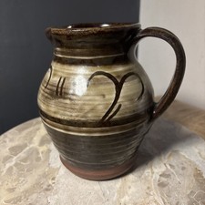 Early Studio Pottery Stoneware
