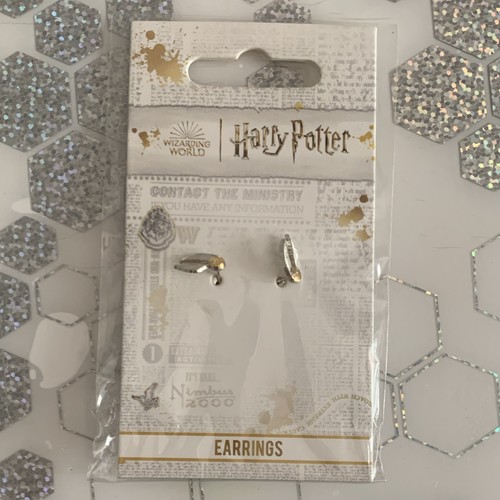 Harry potter stud - harry,