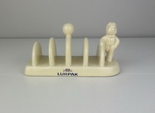 Lurpak Butter Limited Edition Vintage “Douglas” Toast Rack from 1990’s