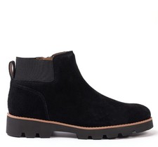 Golddigga Boots Black Womens