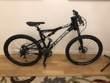 Cannondale Mountain bike Rz