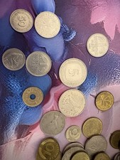 World Coin Collection-