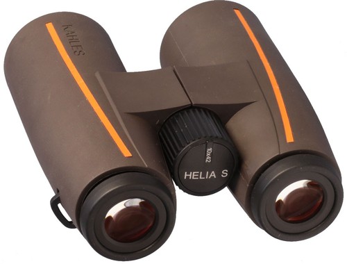 Khales helia 10x42 - khales, binocular