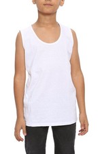 Kids Boys  3 Pack Plain