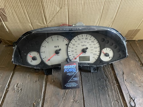 Ford focus st170 petrol speedo - focus,