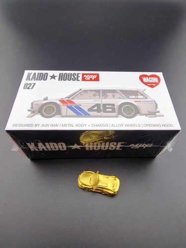 Kaido house mini 027 - kaido,