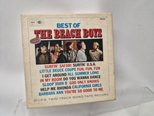 The Beach Boys TA-T 20856 Best
