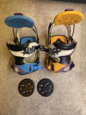 Flow NXT ATSE Bindings