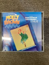 THE UNSINKABLE MOLLY BROWN