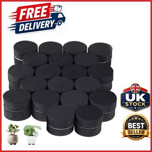 Invisible plant pot feet - pot, 40pcs