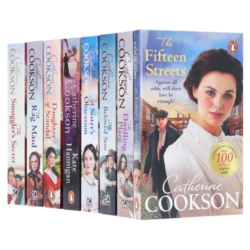 Catherine cookson books - cookson's,