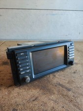 2003 BMW X5 E53 RADIO (STEREO)