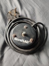 Sound Lab mirror Ball /Disco Ball Rotation motor