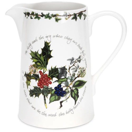 Portmeirion the holly - portmeirion, &