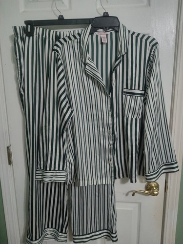 New victoria secret pajama - secret,