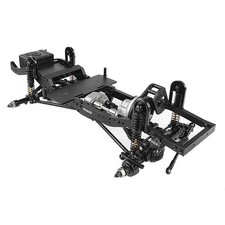 RC4WD GELANDE II TRUCK KIT