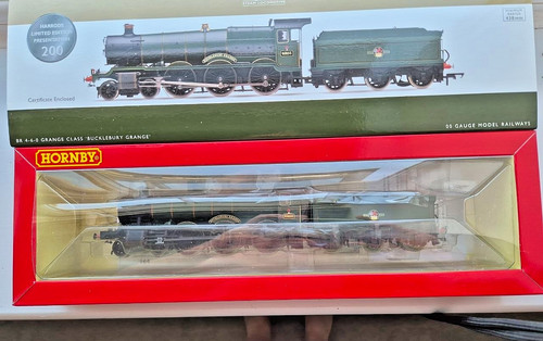 Hornby r3298 6803 - hornby, br