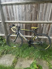 Carrera Road bike TDF LTD 6061 T6 - Limited edition