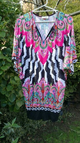 Feraud paris multicoloured - feraud,