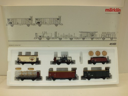 Marklin 45101 german - db,