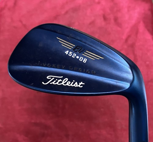 Titleist vokey sm4 - sm4, 452.08