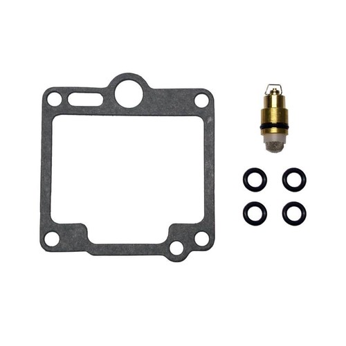 Carb repair kit for yamaha - 4x,
