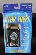 STAR TREK Sealed Rare 1998