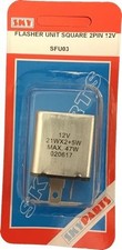 Skyparts SKYSFU03 2 Pin