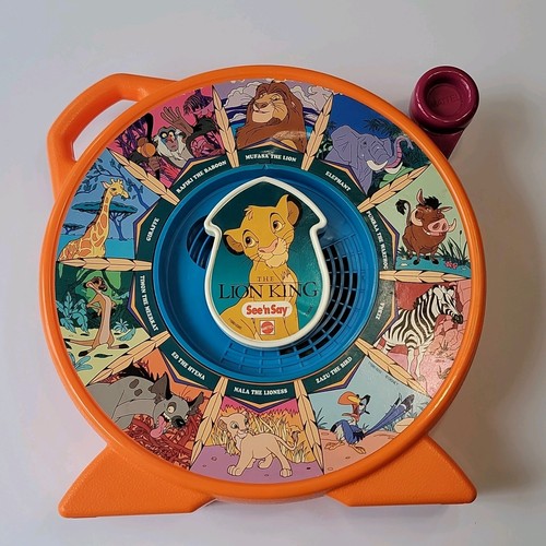 Vintage 1989 mattel the - 1989,