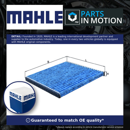 Pollen cabin filter fits - cabin,