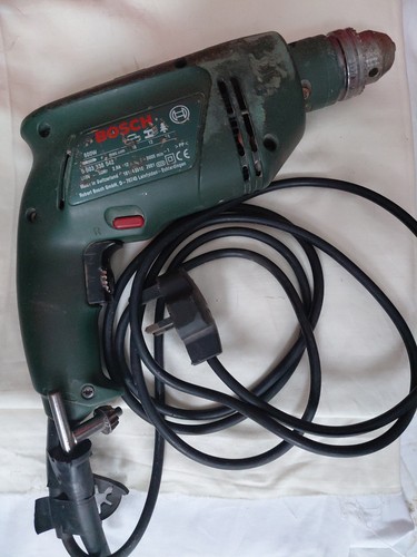 Bosch 600w hand held corded - 600w,