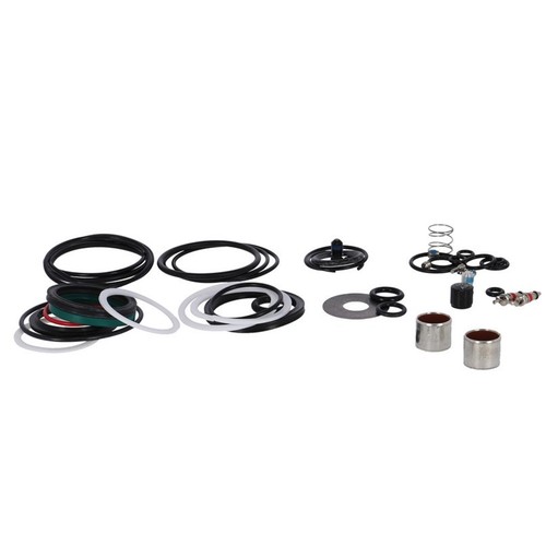 Rockshox bicycle suspension - rockshox,