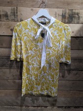 M&S Collection Mustard Yellow