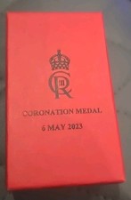 Fire brigade issue coronation - issue,