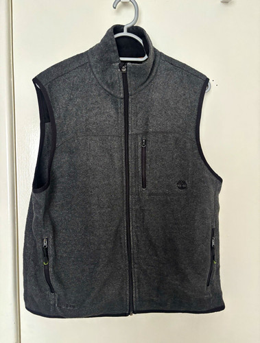 Timberland men grey - grey, full