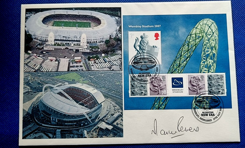 2007 wembley new era - 2007, "new