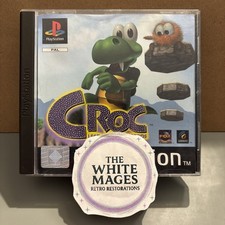 Croc: Legend of the Gobbos |