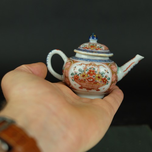 Unique small mini amsterdams