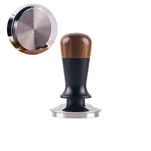 58mm coffee tamper - 51/53/58mm,