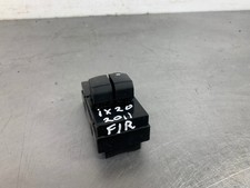 2012 HYUNDAI IX20 JC POWER