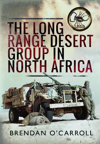 The long range - long, group