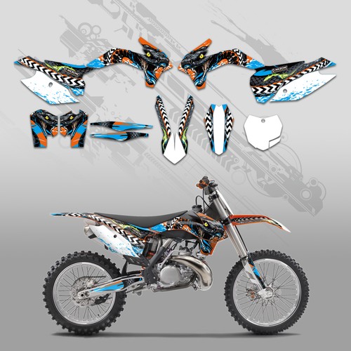 Graphics decal kit sticker for - graphics,