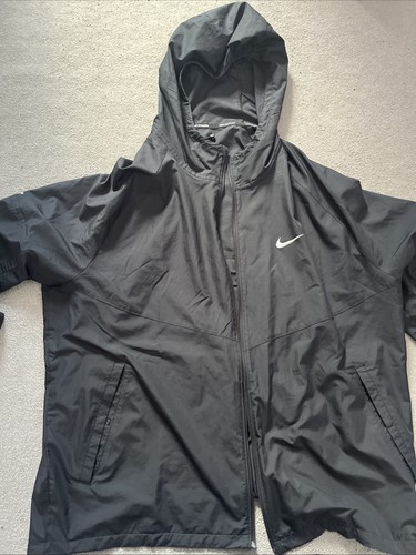 Nike miller drifit black - nike, miller/drifit