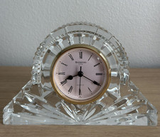 Waterford Crystal "Wharton"