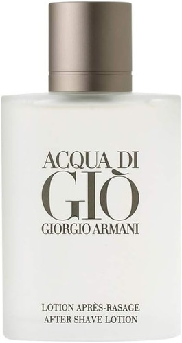 Giorgio armani aftershave - armani,