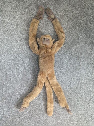 Vintage plush hanging - vintage,