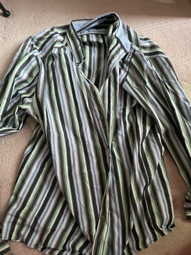 Casa moda cotton striped - casa,